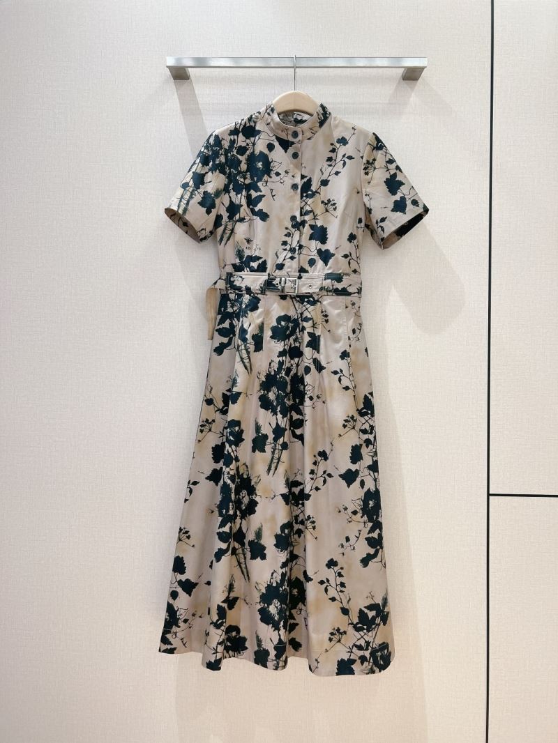 Christian Dior Dress